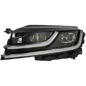 Valeo Koplamp, bevestiging 450478