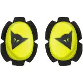 Dainese Pista kneesliders