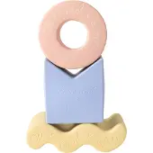 Oli&carol X Kiko Geometrische Figuren Donutset