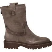 Tamaris Enkellaarsjes beige