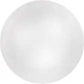 Artemide Design wandlamp Itka, dimbaar, wit / opaal, Woon-/ Eetkamer, Glas, Modern, Wandlamp design