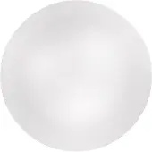 Artemide Design wandlamp Itka, dimbaar, wit / opaal, Woon-/ Eetkamer, Glas, Modern, Wandlamp design