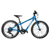 Bemoov Kinderfiets Bemoov M20 blue