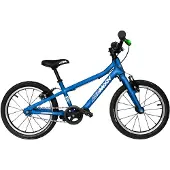 Bemoov Kinderfiets Bemoov M16 blue