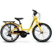 Bemoov Cl20´´ Ts71 8s 2024 Fiets