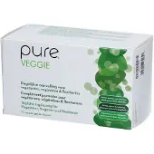 No Brand Pure Veggie 90 St Capsules