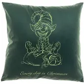Unique living sierkussen natale dessin 9 45x45cm