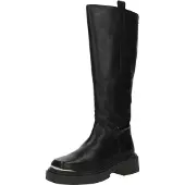 Steve madden Laarzen 'Constance' zwart