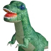 Mikamax RC Inflatable Dino - 180 cm - Bestuurbare Dino
