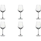 Pasabahce Allegra 35 cl Wijnglas Doos 6 Stuks