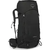 Osprey Kyte 38 Wandelrugzak Zwart || Maat: 38