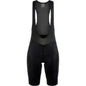 Craft ENDUR BIB SHORTS C4 W Dames Fietsbroek - Zwart
