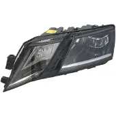 MAGNETI MARELLI Hoofdkoplamp 711451000241