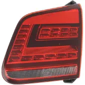Hella Achterl VW Tiguan 2011- rebi led 2SA 011 716-081 Hella voor o.a. VOLKSWAGEN