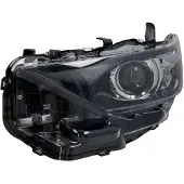 TYC Koplamp, bevestiging 20-16940-06-2
