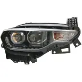 MAGNETI MARELLI Koplamp, bevestiging 712105711110