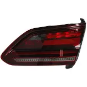 MAGNETI MARELLI Achterlicht 714081730201