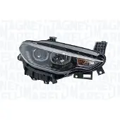 MAGNETI MARELLI Koplamp, bevestiging 712105709930