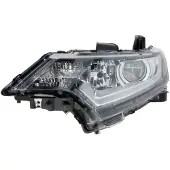 TYC Koplamp, bevestiging 20-9958-16-9