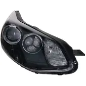 TYC Koplamp, bevestiging 20-15819-06-2