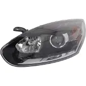 MAGNETI MARELLI Koplamp, bevestiging 711307024490