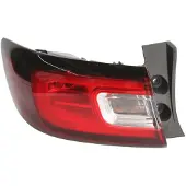 MAGNETI MARELLI Achterlicht 712207801120