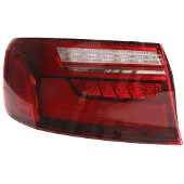 MAGNETI MARELLI Achterlicht 714081930101