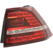 MAGNETI MARELLI Achterlicht 714081230801