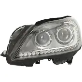 MAGNETI MARELLI Hoofdkoplamp