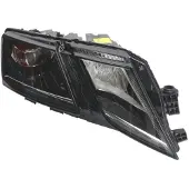 MAGNETI MARELLI 711451000242 Koplamp