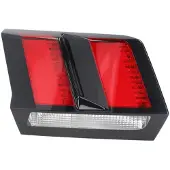 MAGNETI MARELLI 714081560102 Achterlicht