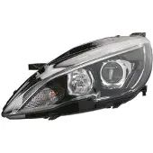MAGNETI MARELLI Koplamp, bevestiging 711451000309