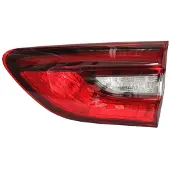 MAGNETI MARELLI Achterlicht 714020580802