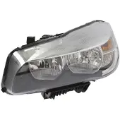 MAGNETI MARELLI Hoofdkoplamp
