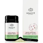 Odacité Green Ceremony Cleanser (60g)
