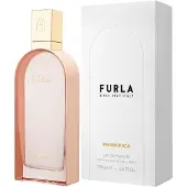Furla Magnifica, damesparfum, 100 ml, niet navulbaar, geur: perzik, lavendel, mandarijn, lelietje-van-dalen, gardenia, roos, amber, sandelhout, orchidee