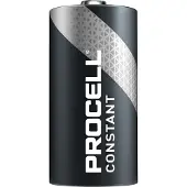 Duracell Procell CONSTANT Batterij, niet oplaadbaar | BDPLR14