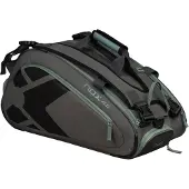 NOX At10 Team Padel Racket Bag Grijs