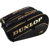 Dunlop Paletero Elite Series Thermo Bag Padel