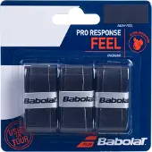Babolat Pro Response Overgrips Zwart