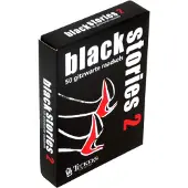 Tucker's Fun Factory black stories 2