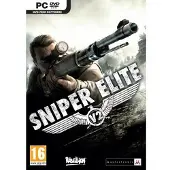 PC Sniper Elite V2