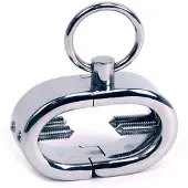 Metal hard - Testicle Bracelet