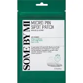 SOME BY MI 30 days Miracle Micro Pin Spot Patches Pimple Patches 9 st