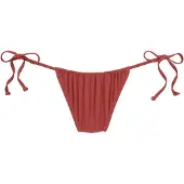 LASCANA Bikinibroek rood
