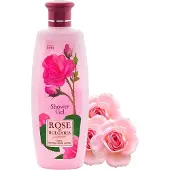 Biofresh - Rose Of Bulgaria Shower Gel - 330ml