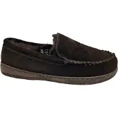 Rohde 7160 Pantoffels | Maat 45 Heren Zwart