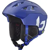 Bolle Ryft Evo Mips Helm Royal Blue Matte M 55-59