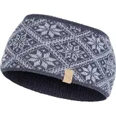 Ivanhoe Freya Haarband Dames Forever Blue One size