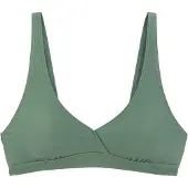 LASCANA Bikinitop olijfgroen